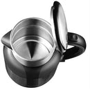 Kettle Thermo Protect XL 1.9L Kettles Kettle Thermo Protect XL 1.9L Kettle Thermo Protect XL 1.9L Tefal