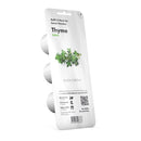 The German Outlet, Click & Grow, Click&Grow Refill-Green Edible Herbs, Click&Grow Refill-Green Edible Herbs