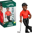 Tiger Woods Action Figures Tiger Woods Tiger Woods Minix