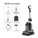 Carpet One Cruiser - Carpet Cleaner 1300W