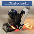 Carpet One Cruiser - Carpet Cleaner 1300W