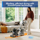 Carpet One Cruiser - Carpet Cleaner 1300W