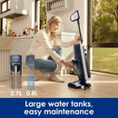 FLOOR ONE S5 Smart Wet Dry Vacuum Cleaner