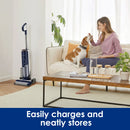 FLOOR ONE S5 Smart Wet Dry Vacuum Cleaner