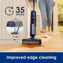 FLOOR ONE S5 Smart Wet Dry Vacuum Cleaner