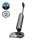 FLOOR ONE S9 Artist Steam Wet Dry Vacuum Cleaner