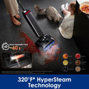FLOOR ONE S9 Artist Steam Wet Dry Vacuum Cleaner