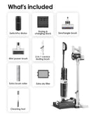 FLOOR ONE SWITCH S6 Stretch Wet Dry Vacuum Cleaner