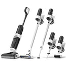 FLOOR ONE SWITCH S6 Stretch Wet Dry Vacuum Cleaner