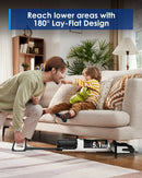 FLOOR ONE SWITCH S6 Stretch Wet Dry Vacuum Cleaner