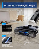 FLOOR ONE SWITCH S6 Stretch Wet Dry Vacuum Cleaner