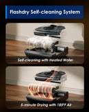 FLOOR ONE SWITCH S6 Stretch Wet Dry Vacuum Cleaner