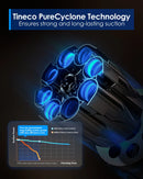 FLOOR ONE SWITCH S6 Stretch Wet Dry Vacuum Cleaner