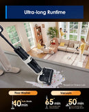 FLOOR ONE SWITCH S6 Stretch Wet Dry Vacuum Cleaner