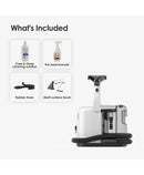 iCarpet Spot Essentials Smart Carpet & Spot Cleaner