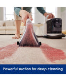 iCarpet Spot Essentials Smart Carpet & Spot Cleaner