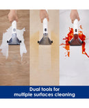 iCarpet Spot Essentials Smart Carpet & Spot Cleaner