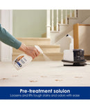 iCarpet Spot Essentials Smart Carpet & Spot Cleaner