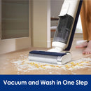iFLOOR 5 Breeze Complete Cordless Wet Dry Vacuum Cleaner