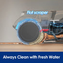 iFLOOR 5 Breeze Complete Cordless Wet Dry Vacuum Cleaner