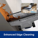 iFLOOR 5 Breeze Complete Cordless Wet Dry Vacuum Cleaner