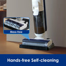 iFLOOR 5 Breeze Complete Cordless Wet Dry Vacuum Cleaner