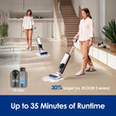 iFLOOR 5 Breeze Complete Cordless Wet Dry Vacuum Cleaner