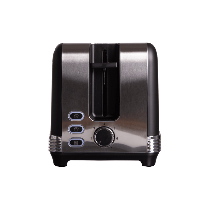 Black Toaster With Crumbs Collector Tray Toasters Black Toaster With Crumbs Collector Tray Black Toaster With Crumbs Collector Tray Dorsch