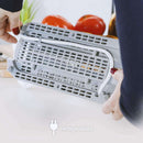 The German Outlet, Ufesa, Toaster, 900W