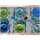 The German Outlet, Tognana, Madison Bahamas - Table Set of 18 pcs