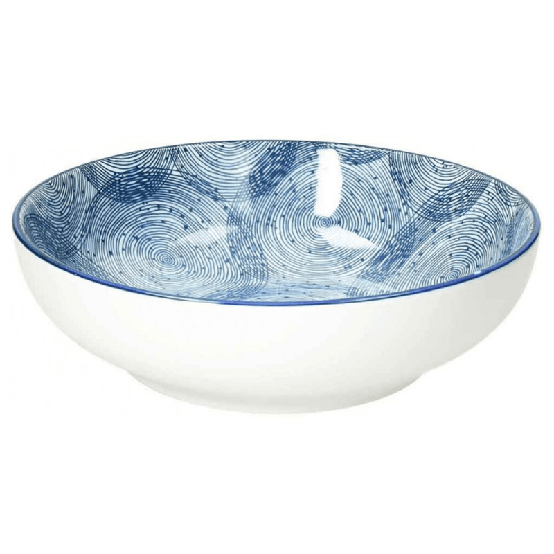 Bowl 25cm - Barcellona Bowls Bowl 25cm - Barcellona Bowl 25cm - Barcellona Tognana