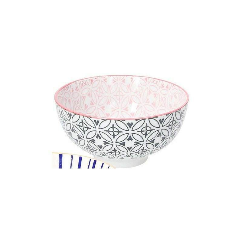 Bowl 12cm Set of 3pcs - Portata Barcelona Bowls Bowl 12cm Set of 3pcs - Portata Barcelona Bowl 12cm Set of 3pcs - Portata Barcelona Tognana