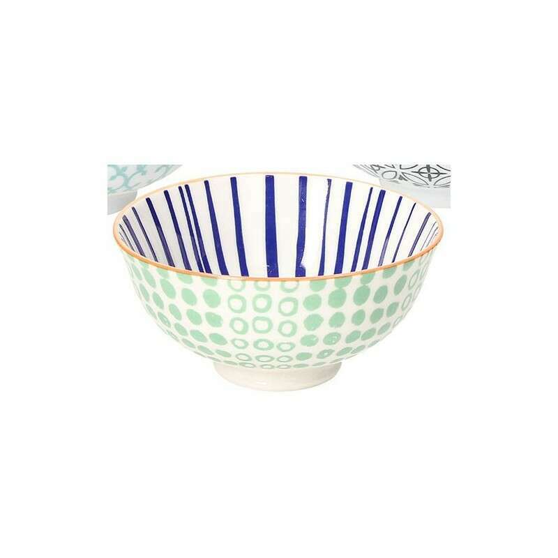 Bowl 12cm Set of 3pcs - Portata Barcelona Bowls Bowl 12cm Set of 3pcs - Portata Barcelona Bowl 12cm Set of 3pcs - Portata Barcelona Tognana