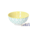 The German Outlet, Tognana, Bowl 12cm Set of 3pcs - Portata Barcelona