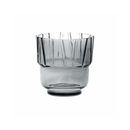 The German Outlet, Tognana, Tumbler Set of 6 Pieces - Bamboo Grigio