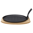 The German Outlet, Tognana, Fusion Taste Cast Iron Frying Pan