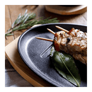 The German Outlet, Tognana, Fusion Taste Cast Iron Frying Pan