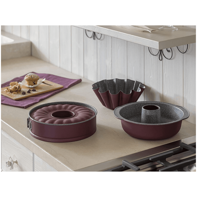 Springform Cake Tin Cake Pans & Molds Springform Cake Tin Springform Cake Tin Tognana