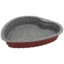 The German Outlet, Tognana, Heart Mold for Cakes