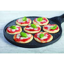 The German Outlet, Tognana, Premium Black Multifunctional Pancake Pan 26 cm