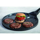 The German Outlet, Tognana, Premium Black Multifunctional Pancake Pan 26 cm