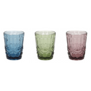 The German Outlet, Tognana, Set of 3 Glasses Madame Ve-ci-az