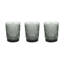 The German Outlet, Tognana, Set of 3 glasses Savoia - 320 ml
