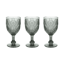 The German Outlet, Tognana, Set of 3 glasses Savoia - 320 ml