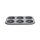 The German Outlet, Tognana, Sweet Cherry Doughnut Mold 6 Pcs
