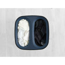 The German Outlet, Joseph Joseph, Tota 60L Laundry Separation Basket