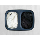 Tota 90L Laundry Separation Basket Laundry Baskets Tota 90L Laundry Separation Basket Tota 90L Laundry Separation Basket Joseph Joseph