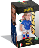 Totti - World Cup of Legends Action Figures Totti - World Cup of Legends Totti - World Cup of Legends Minix