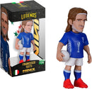 Totti - World Cup of Legends Action Figures Totti - World Cup of Legends Totti - World Cup of Legends Minix