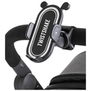 The German Outlet, Twistshake, Tour Mobile Phone Holder Black